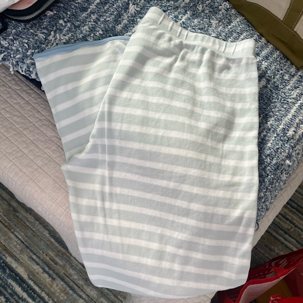 Lake Pajama Pants - Pima Cotton - Medium